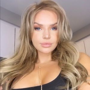 Meet your Posher, Kylee